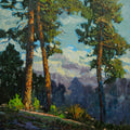 Pine Hill Climb