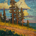 Front Light Pines
