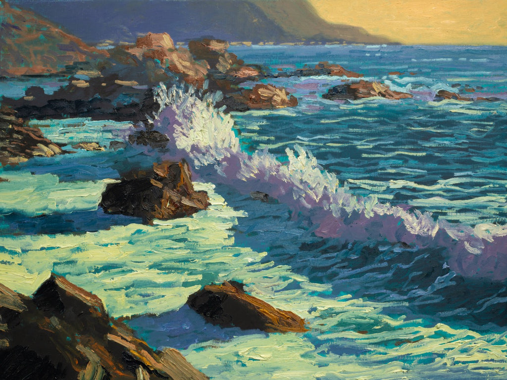 Last Wave