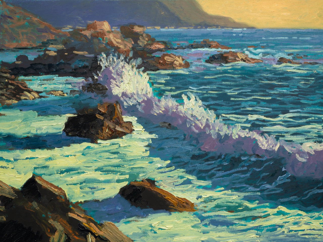 Last Wave