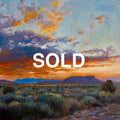 Sunset Mesa (SOLD)