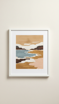 Limited Edition Fine Art Print On Cotton Rag