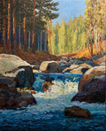 Split Creek