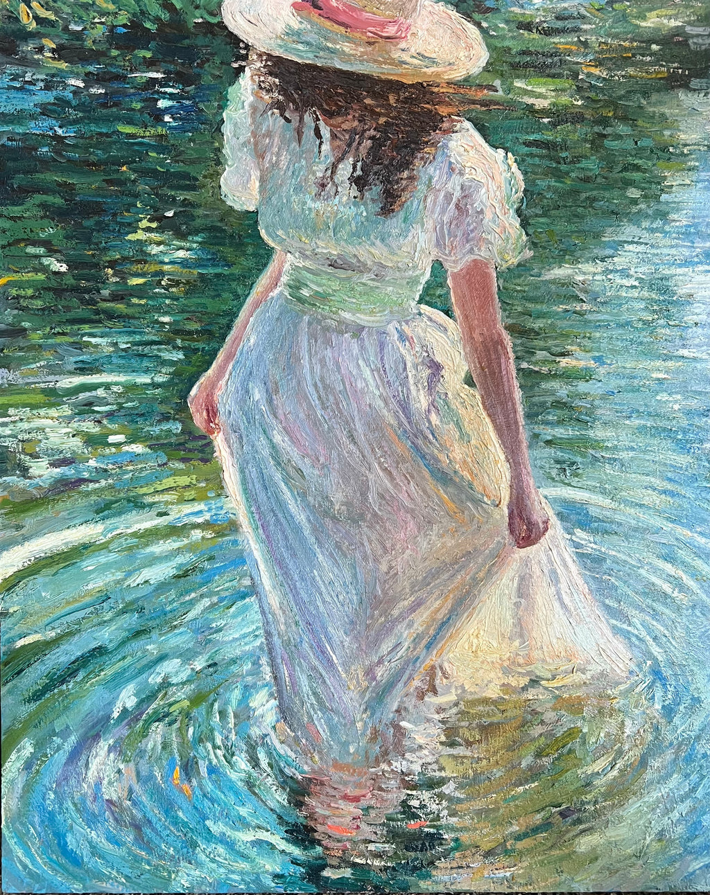 Margaret