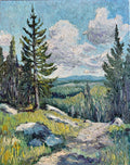 High Country Trail