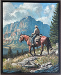 The Outrider