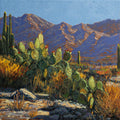 My Desert Family