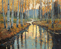 Aspen Grove Bridge