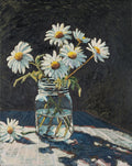 Mason  Daisies