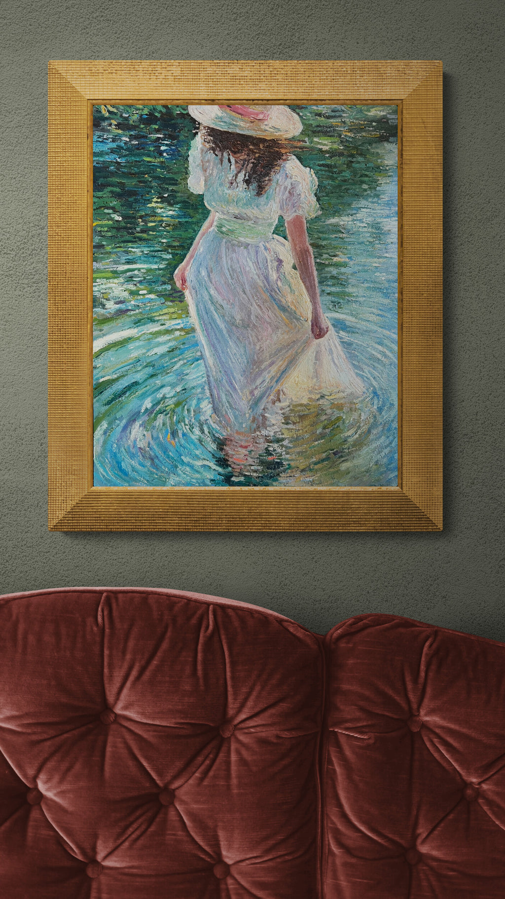 Margaret
