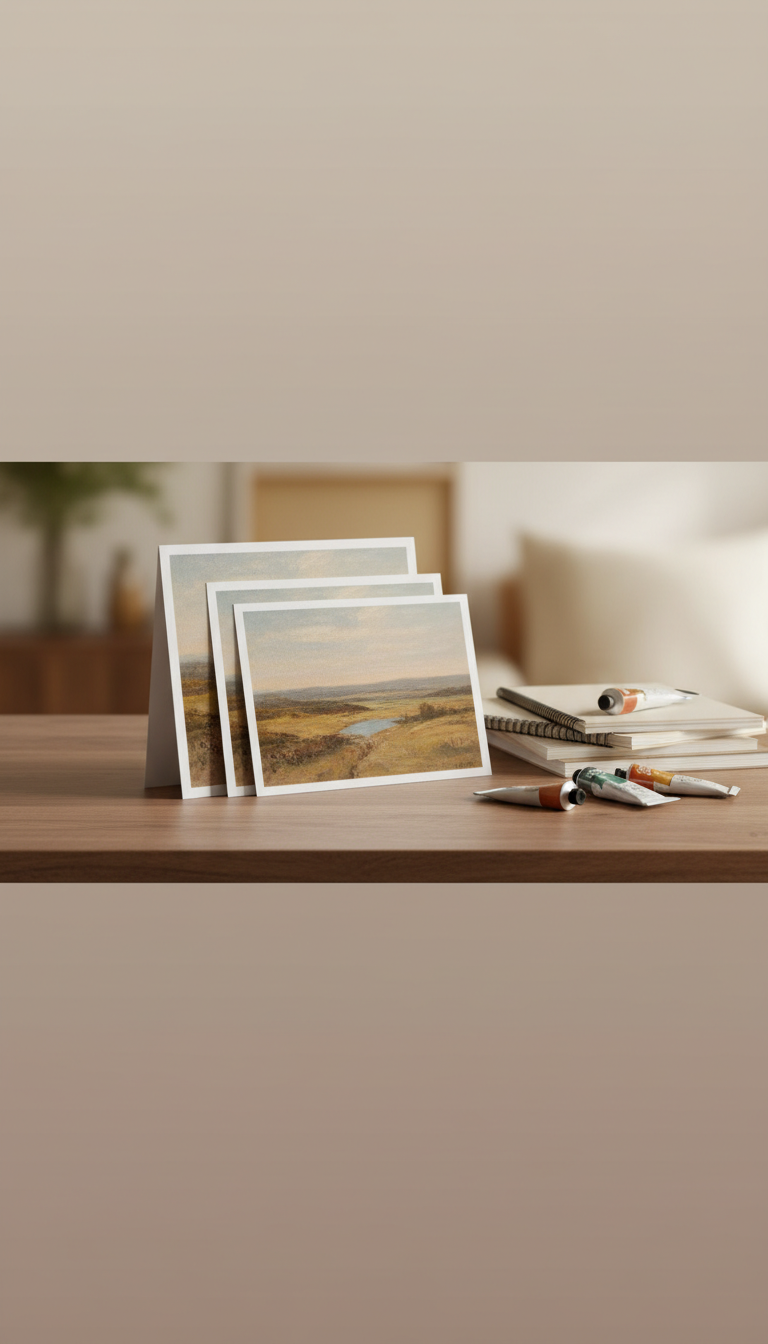 Member-Exclusive Digital Download Print Stack
